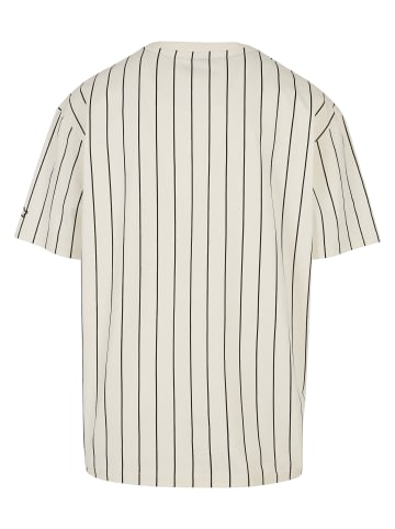 STARTER T-Shirts in palewhite