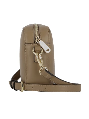 Valentino Faith Umhängetasche 23 cm taupe
