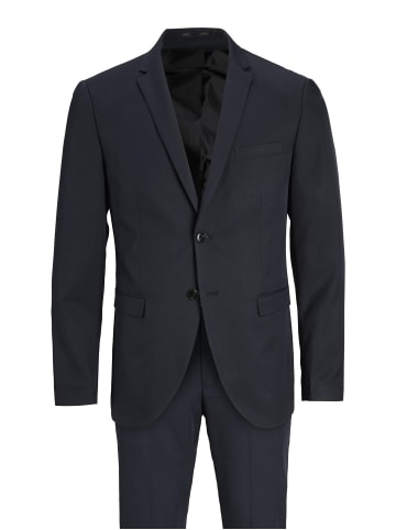 Jack & Jones Einreihiger Blazer und Hose in Dark Navy