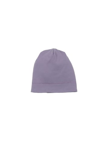 Walkiddy Mütze Lila - Beanie