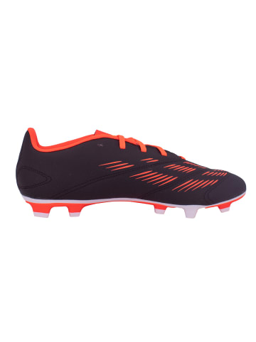 adidas Fussballschuhe Predator Club Fxg in Schwarz