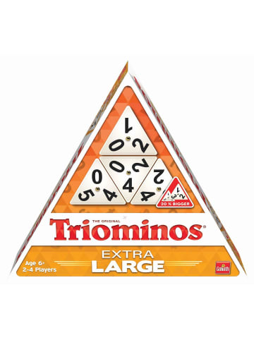 Goliath Triominos Extra Large