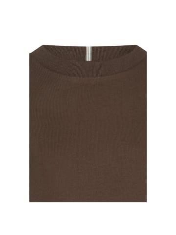 Camel Active Sweatshirt in brown