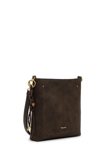 Tamaris Umhängetasche TAS Malou in brown