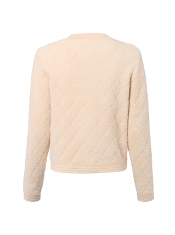 More & More Strickjacke in sand - 0001