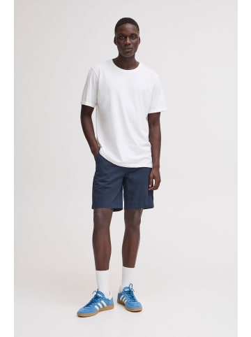 BLEND Chinoshorts BHEDNAN twill shorts in Blau