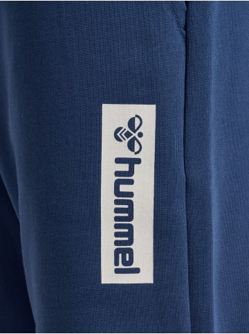 Hummel Hummel Hose Hmlflow Jungen in SARGASSO SEA