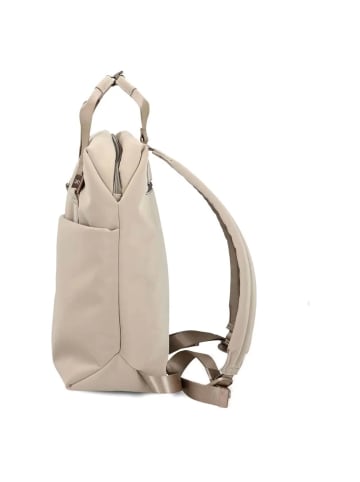 Zwei Neo NER140 - Rucksack 35 cm (brown) in cappuccino