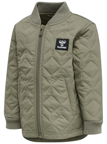 Hummel Verstellbare Taille Schneeanzug Hmlsobi Kinder in VETIVER