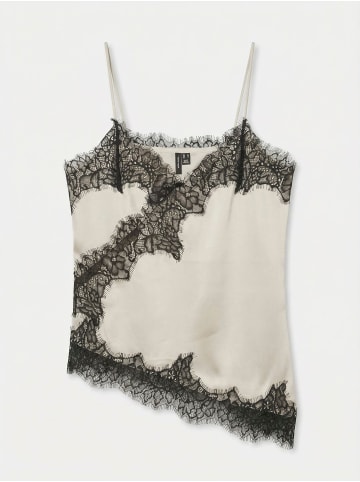 Vero Moda Top in Pumice Stone