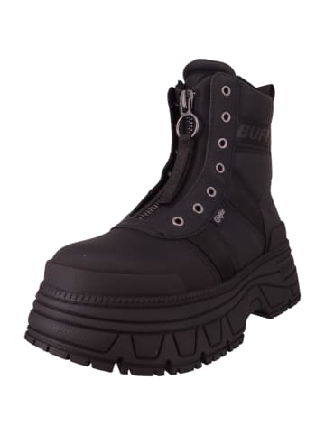 Buffalo Stiefeletten schwarz