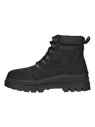 Whistler Boots Chien in 1001 Black