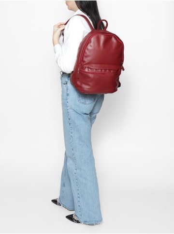 Gave Lux Rucksack in RED