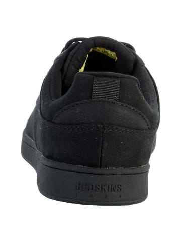 Redskins  Pachira-Turnschuhe Schwarz