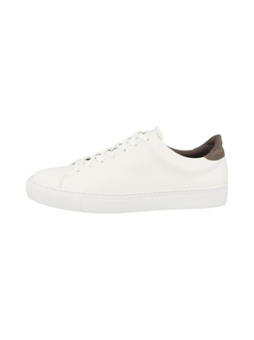 GARMENT PROJECT Sneaker low Type ST in weiss