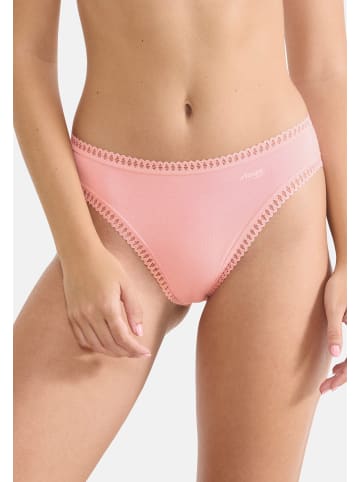 Sloggi Slip GO Crush in Red-light combination