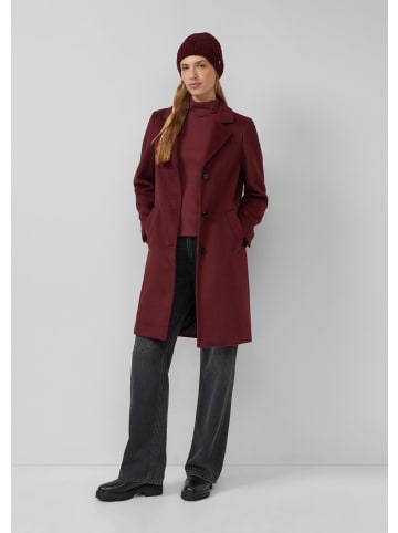 s.Oliver Mütze in 3902_bordeaux