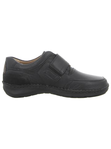 Josef Seibel Slipper in schwarz
