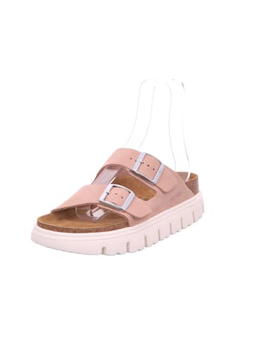Birkenstock Komfort Stiefel in rosa