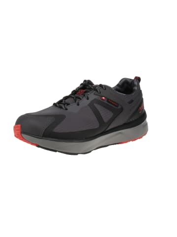 Joya Sneaker low JY504A Veloce STX in Grau (Dark Grey)