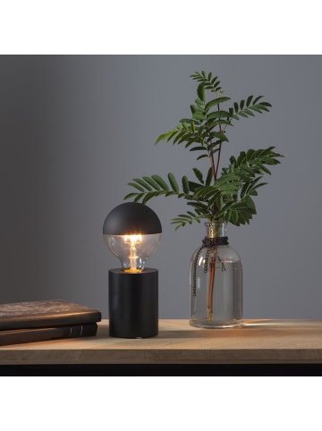 STAR Trading LED-Leuchtmittel ,Top Coated', E27, 2,8W, 260lm, dimmbar, blendfrei, w