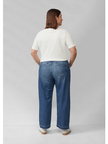 s.Oliver Jeans-Hose in 55Z2_blau