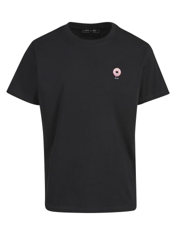 Mister Tee T-Shirt in black