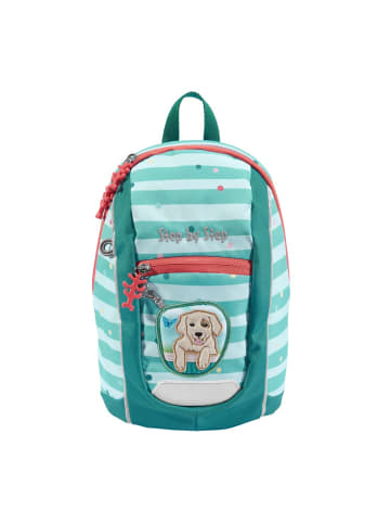 Step by Step Rucksack-Set KIGA MINI in Dog Lucky, MINI