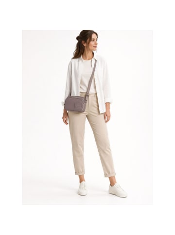 Mandarina Duck MD20 Umhängetasche 24 cm taupe
