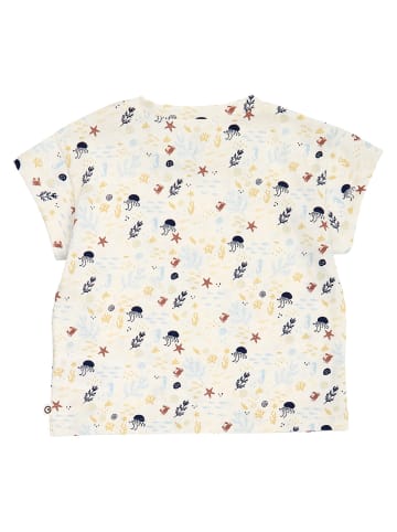 müsli T-Shirt 1511101400 in creme