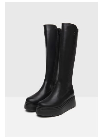 Nero Giardini Stiefel in Schwarz