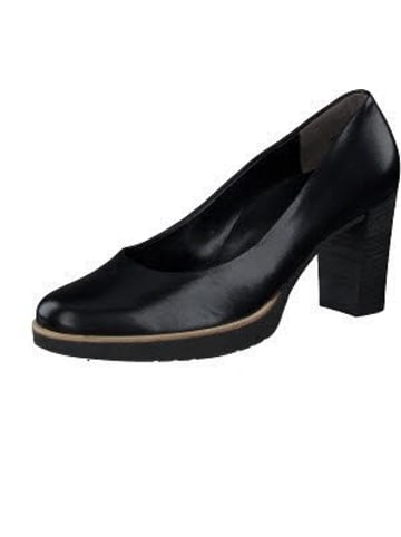 Paul Green Pump in schwarz