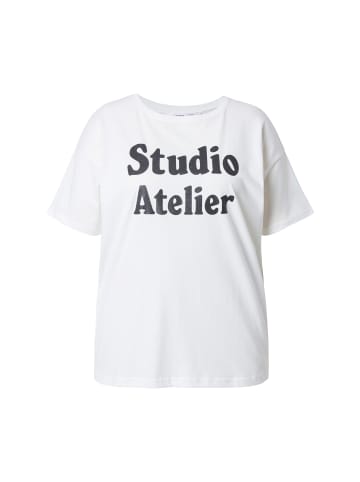 Studio Untold Shirt in offwhite