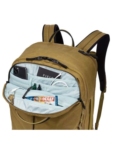 Thule Aion 40 - Reiserucksack 52 cm (black) in nutria