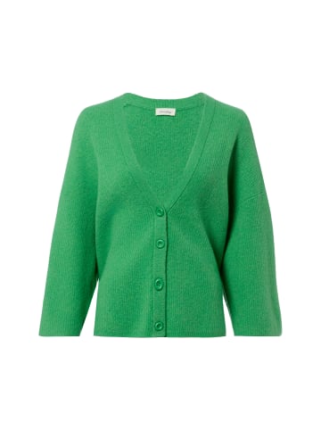 American Vintage Jacke Damsville in grün - 0002