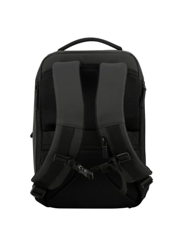Jump Obsidian Daypack 40 cm in black