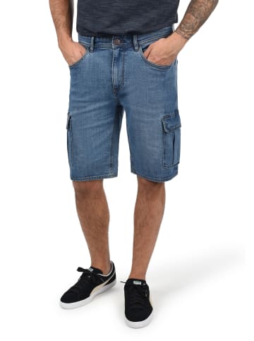 BLEND Jeansshorts BHJacko in blau