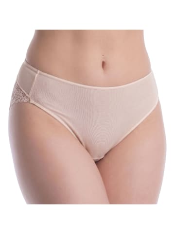 Janira Pantys in Beige