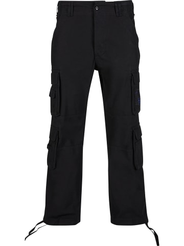 Brandit Brandit Cargo-Hosen in black
