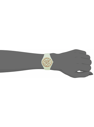 Ice Watch Quarzuhr für Damen in Grün