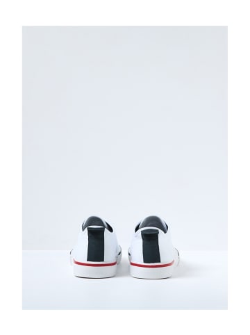Pepe Jeans Sneaker Kenton in Weiß