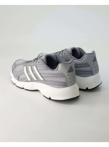 adidas Laufschuhe in Grau