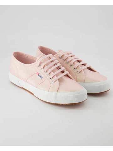 Superga Sneaker in Rosa