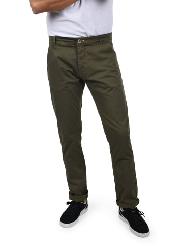 BLEND Chinohose BHPants in Grün