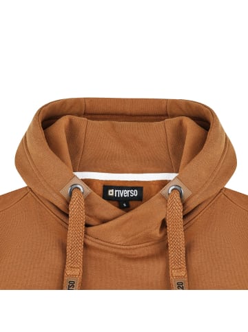 riverso  Pullover RIVNiklas in Braun