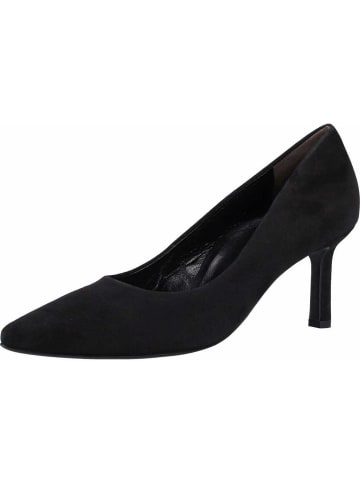 Paul Green Modische Pumps für Damen in schwarz