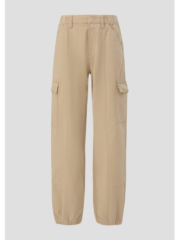 QS Hose in 8170_beige