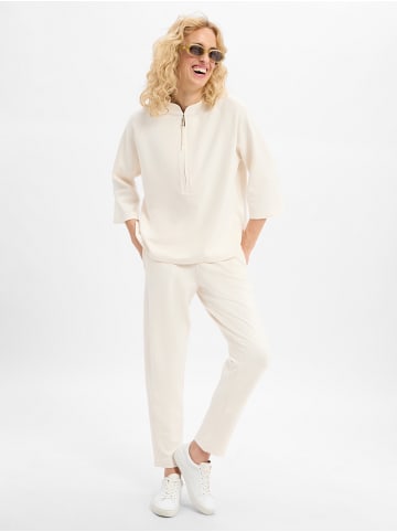 JOOP! Sweatshirt Tadita in ecru