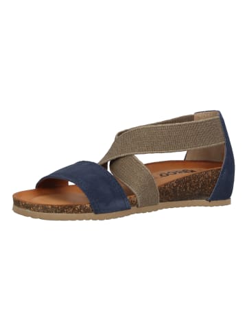 Igi&Co Sandalen in Blau