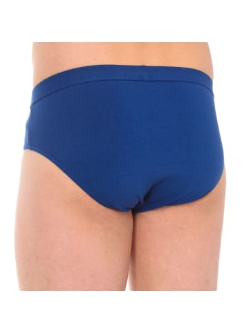 Kisses and Love 3er-Set: Slip in Multicolored